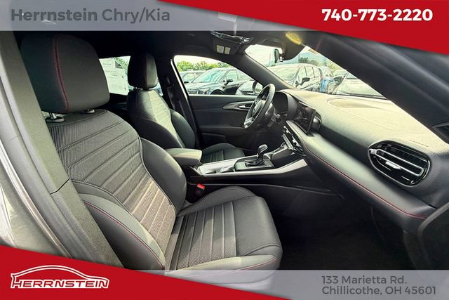 Used 2025 Dodge Hornet GT w/ Cold Weather Group AWD/4WD image 27