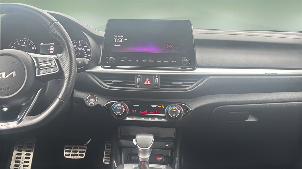 Used 2024 Kia Forte GT w/ GT2 Package image 23