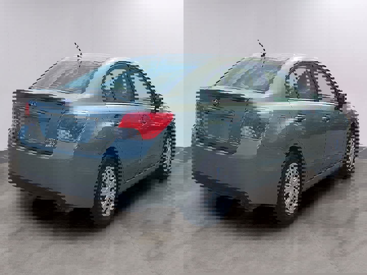 Used 2016 Subaru Impreza 2.0i image 4