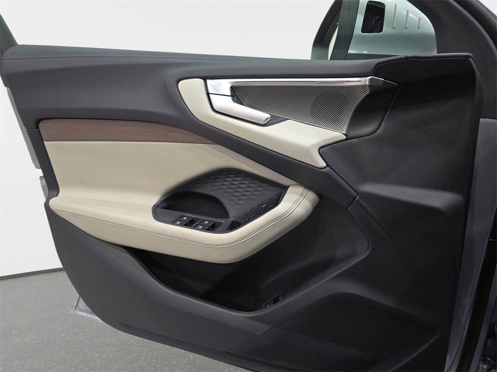 New 2025 Audi A5 2.0T Premium Plus image 25