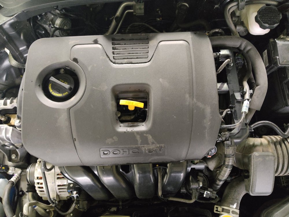 Used 2024 Kia Forte LXS image 30