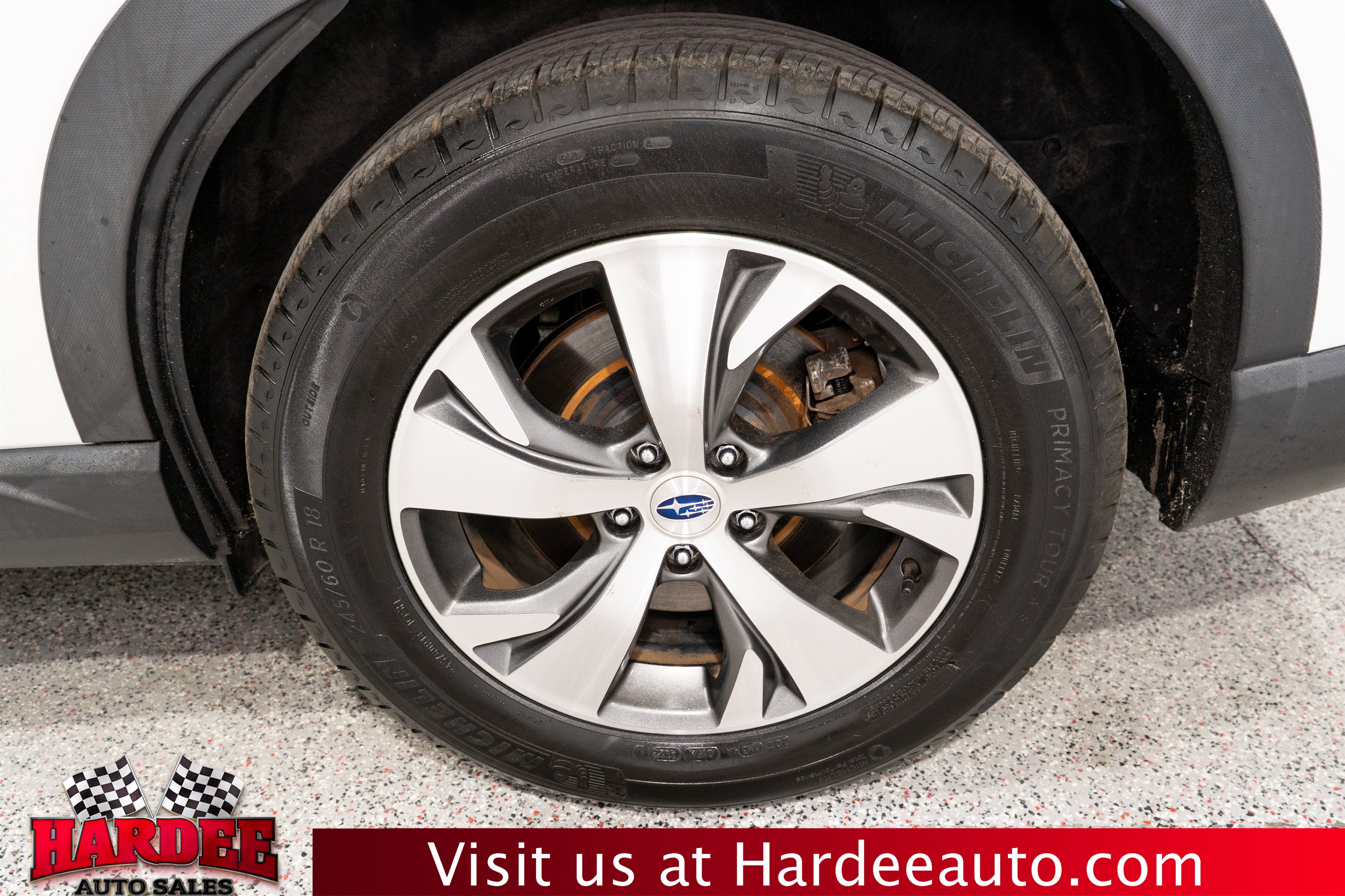 Used 2021 Subaru Ascent Premium w/ Convenience Package AWD/4WD image 11