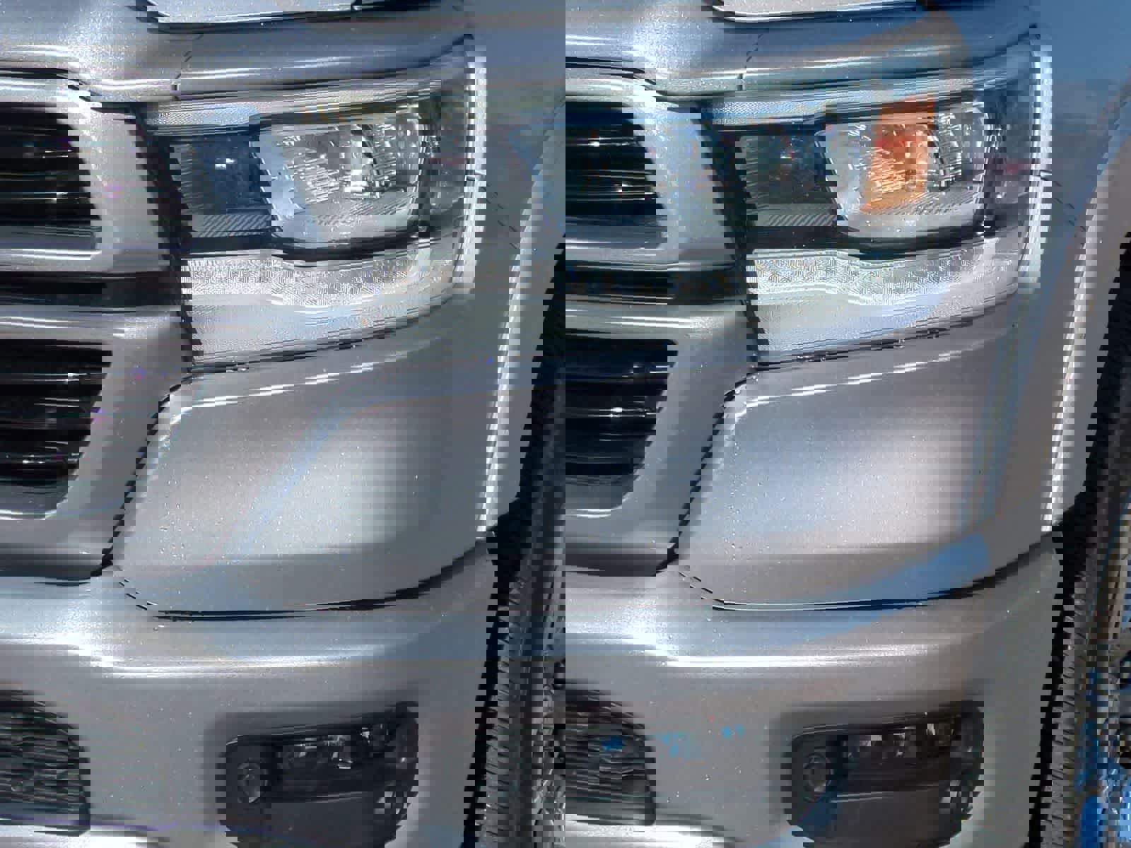 Used 2022 RAM 1500 Laramie image 11