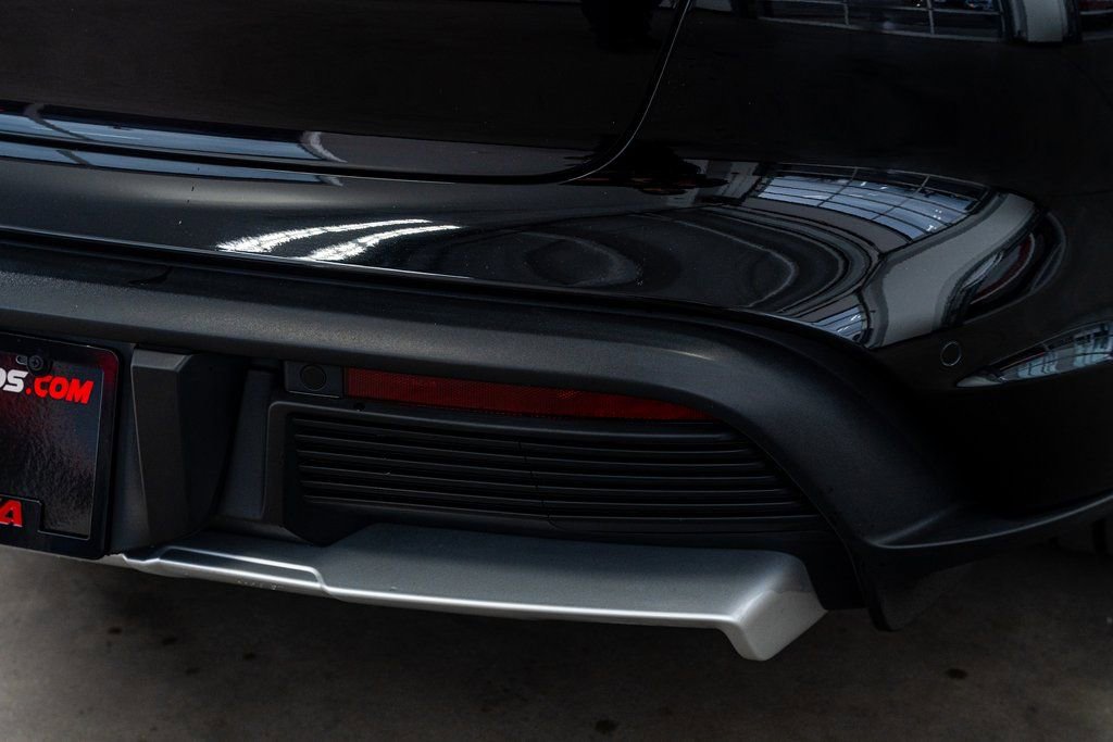 Used 2024 Porsche Taycan 4S w/ Premium Package image 27