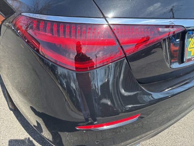 Used 2023 Mercedes-Benz S 500 4MATIC image 38