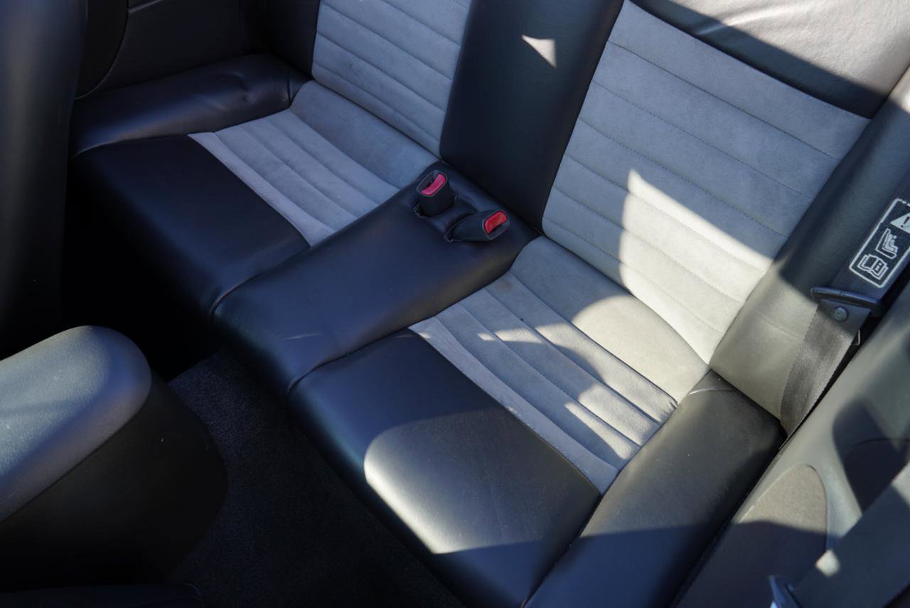 Used 2001 Ford Mustang Cobra image 35