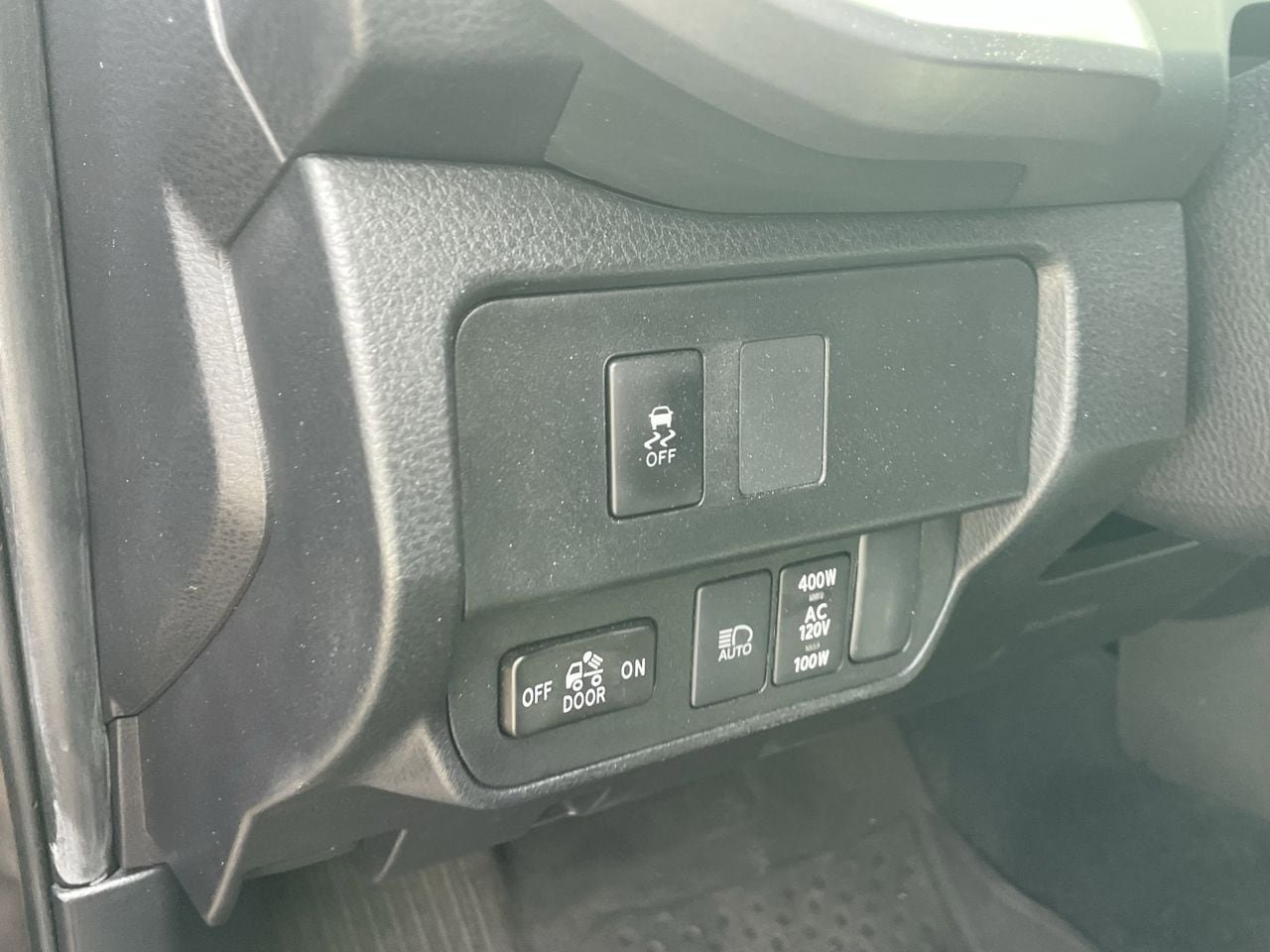 Used 2023 Toyota Tacoma TRD Off-Road RWD image 8