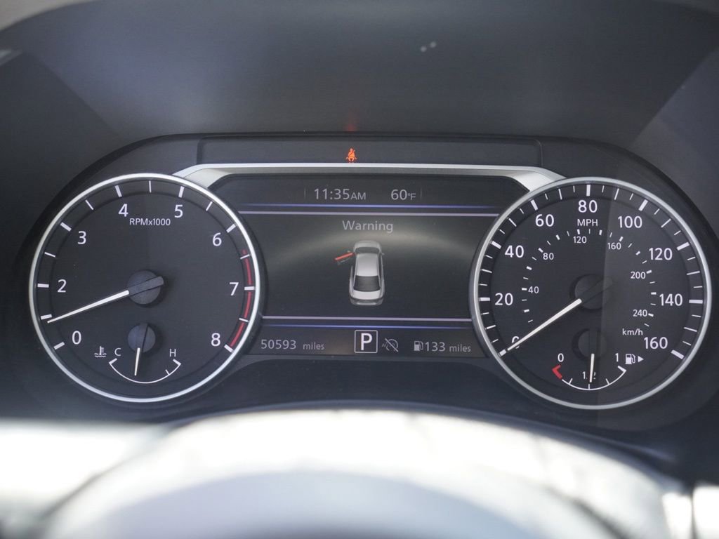 Certified 2024 Nissan Sentra SV image 10