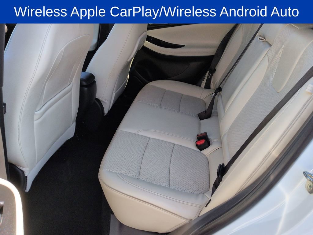 Certified 2023 Buick Encore GX Essence w/ Advanced Technology Package image 21