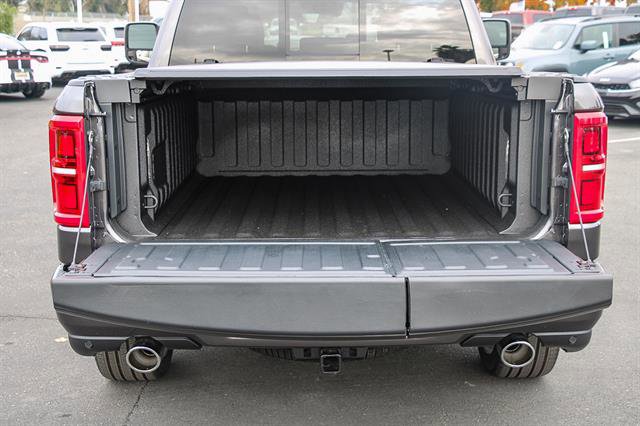 New 2026 RAM 1500 Tungsten w/ Trailer Tow Group image 28