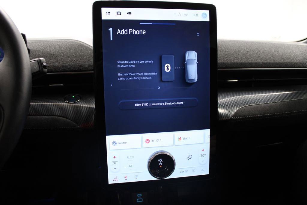 Used 2023 Ford Mustang Mach-E GT w/ GT Performance Edition image 49