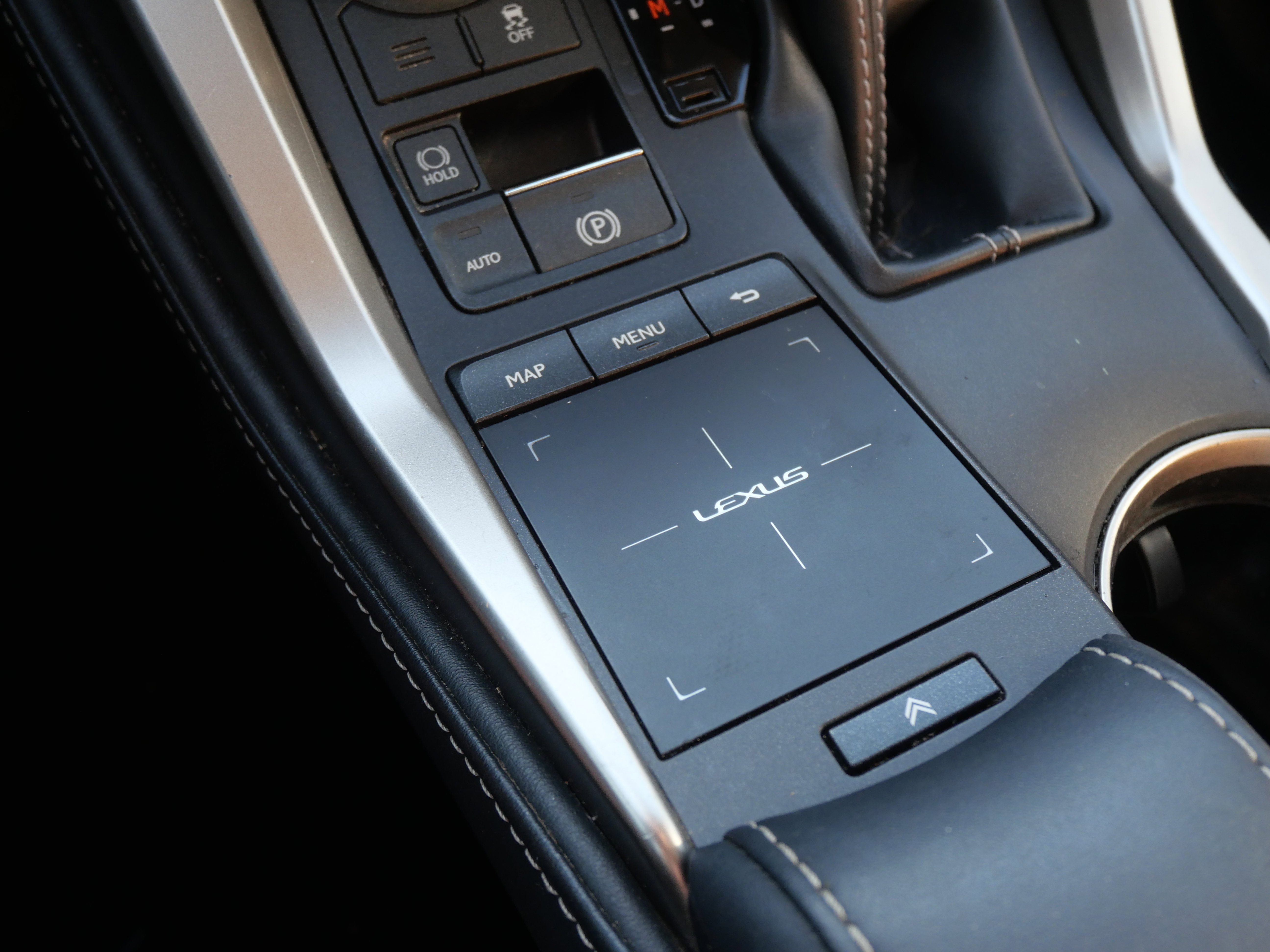 Used 2019 Lexus NX 300 FWD image 30