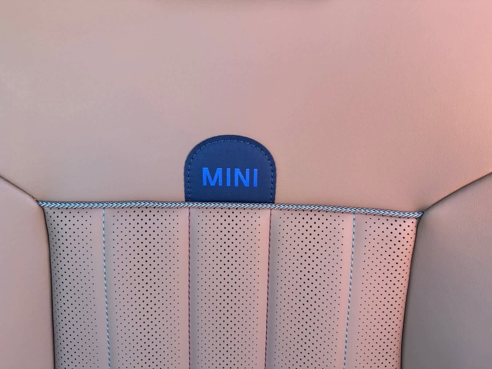 New 2026 MINI Cooper Countryman S AWD/4WD image 13