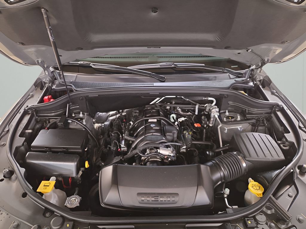 New 2026 Dodge Durango GT image 20