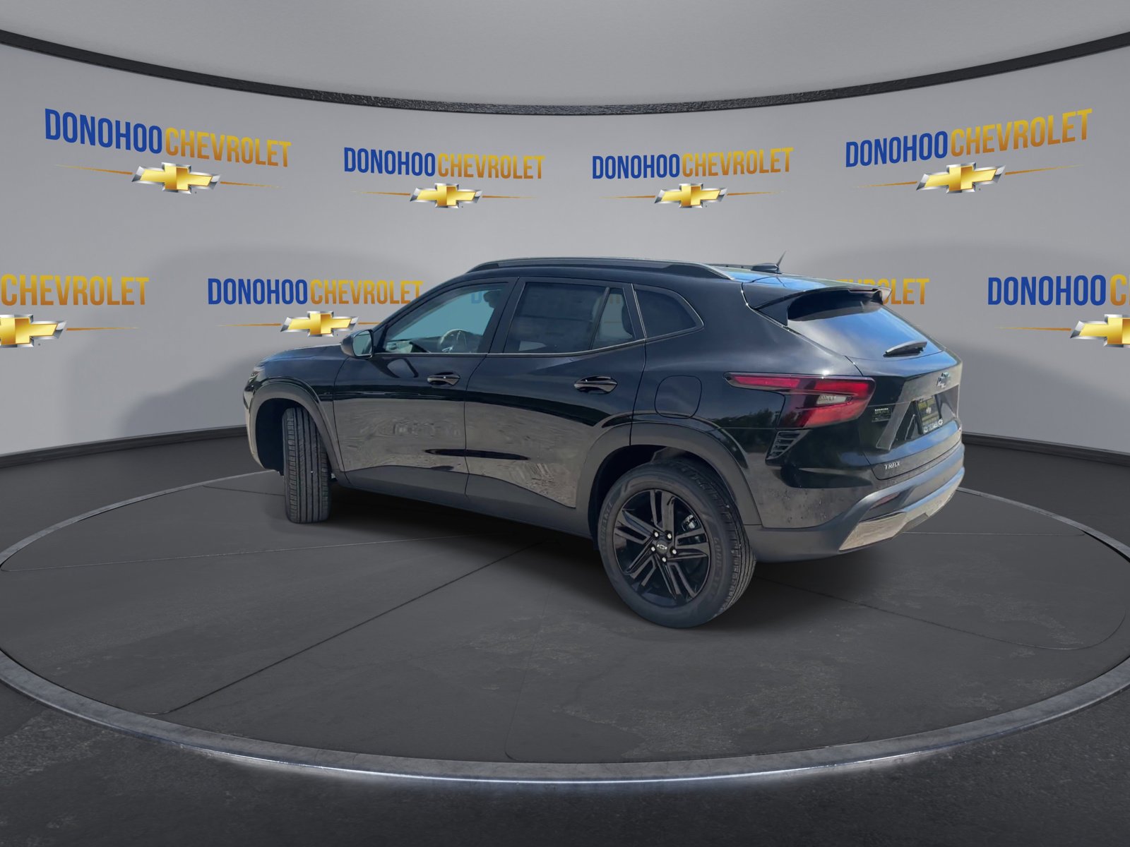 New 2026 Chevrolet Trax ACTIV FWD image 9