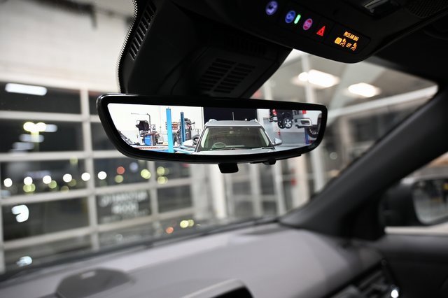 New 2026 GMC Terrain AT4 image 17