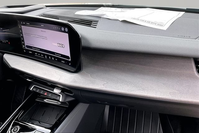 New 2026 Audi Q3 quattro 2.0T AWD/4WD image 16