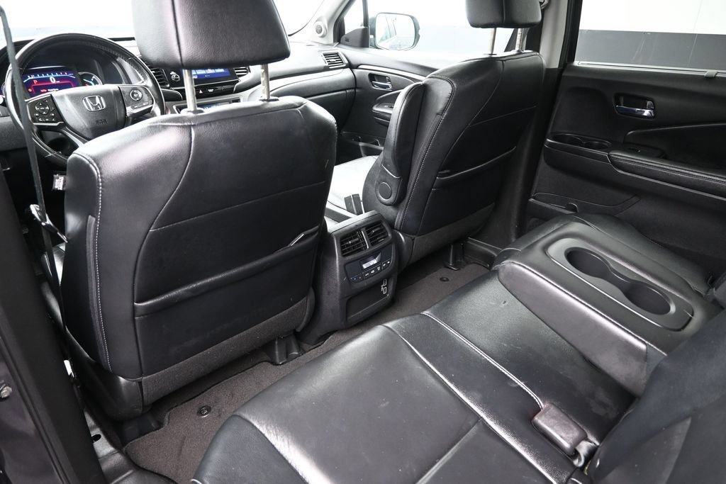 Used 2019 Honda Pilot EX-L image 25