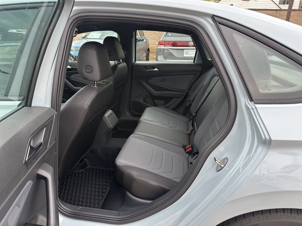 New 2026 Volkswagen Jetta GLI Autobahn FWD image 16