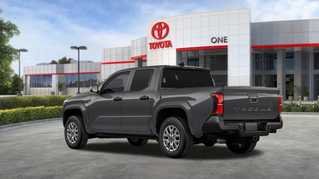 New 2026 Toyota Tacoma SR image 7