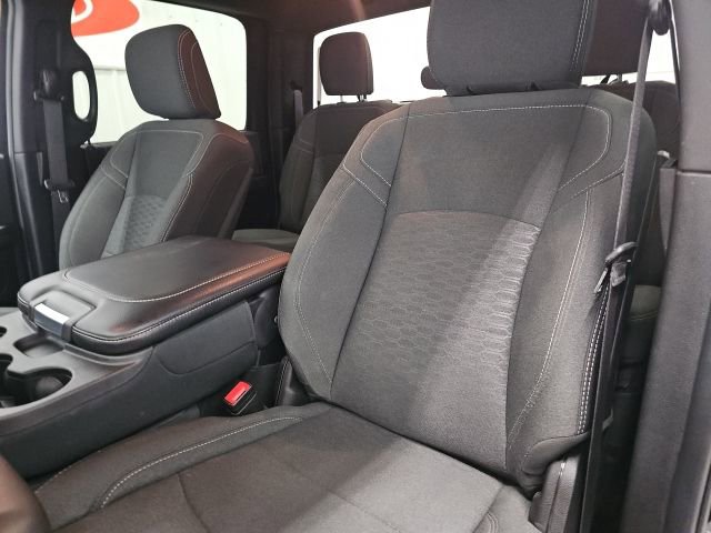 Used 2025 RAM 3500 Big Horn image 22