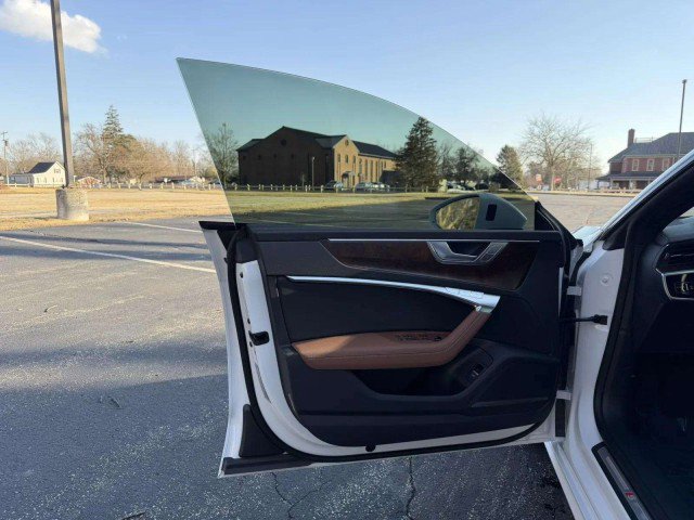 Used 2022 Audi A7 3.0T Premium Plus image 16