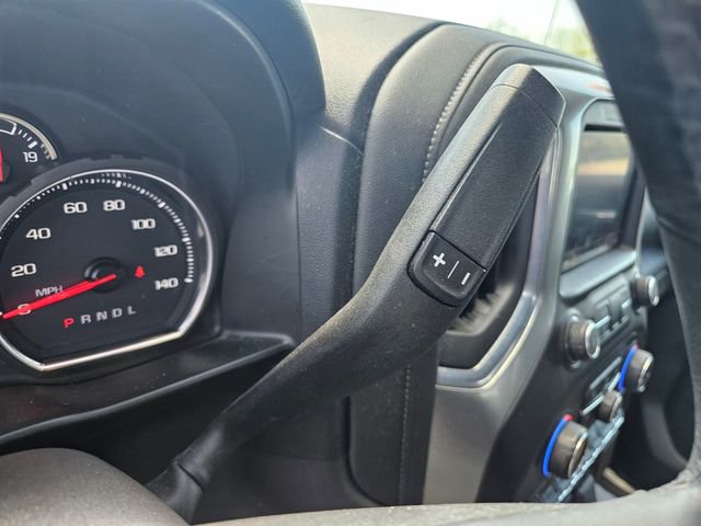 Used 2020 Chevrolet Silverado 1500 RST w/ All-Star Edition image 23