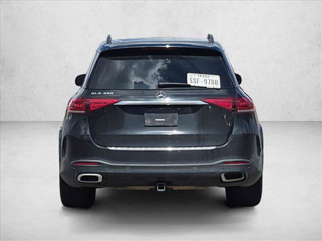 Used 2023 Mercedes-Benz GLE 350 image 6