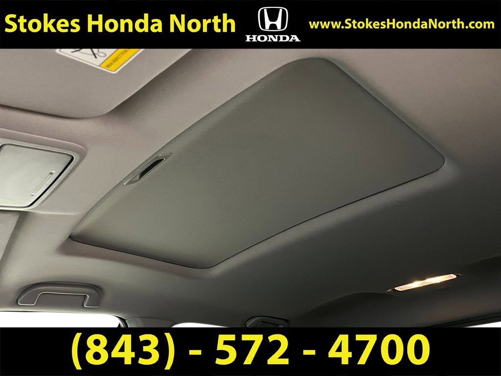 New 2026 Honda Ridgeline RTL image 24