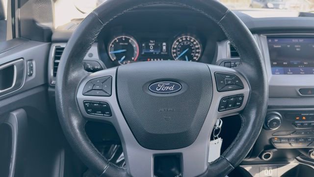 Used 2021 Ford Ranger XLT w/ Equipment Group 301A Mid AWD/4WD image 20