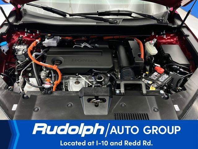Used 2025 Honda CR-V Sport-L image 34