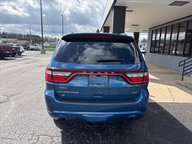 Used 2024 Dodge Durango GT image 10