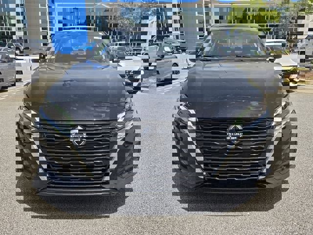 Used 2025 Nissan Altima 2.5 SV FWD image 9