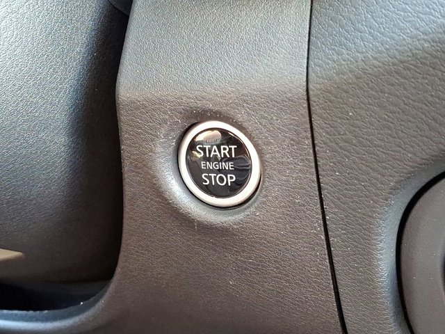 Used 2023 Nissan Frontier PRO-4X w/ Technology Package image 28