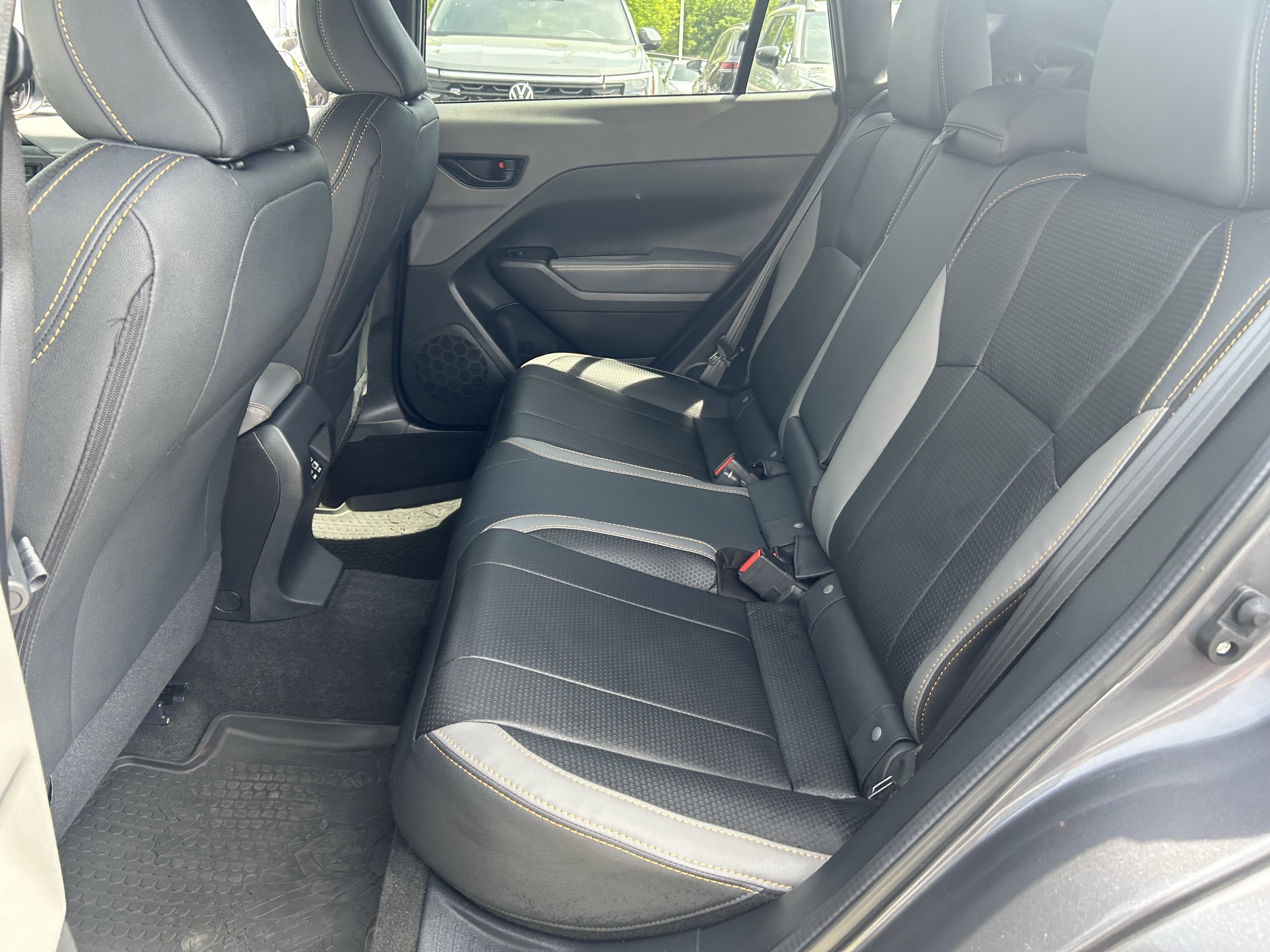 Used 2025 Subaru Crosstrek 2.5i Wilderness AWD/4WD image 21