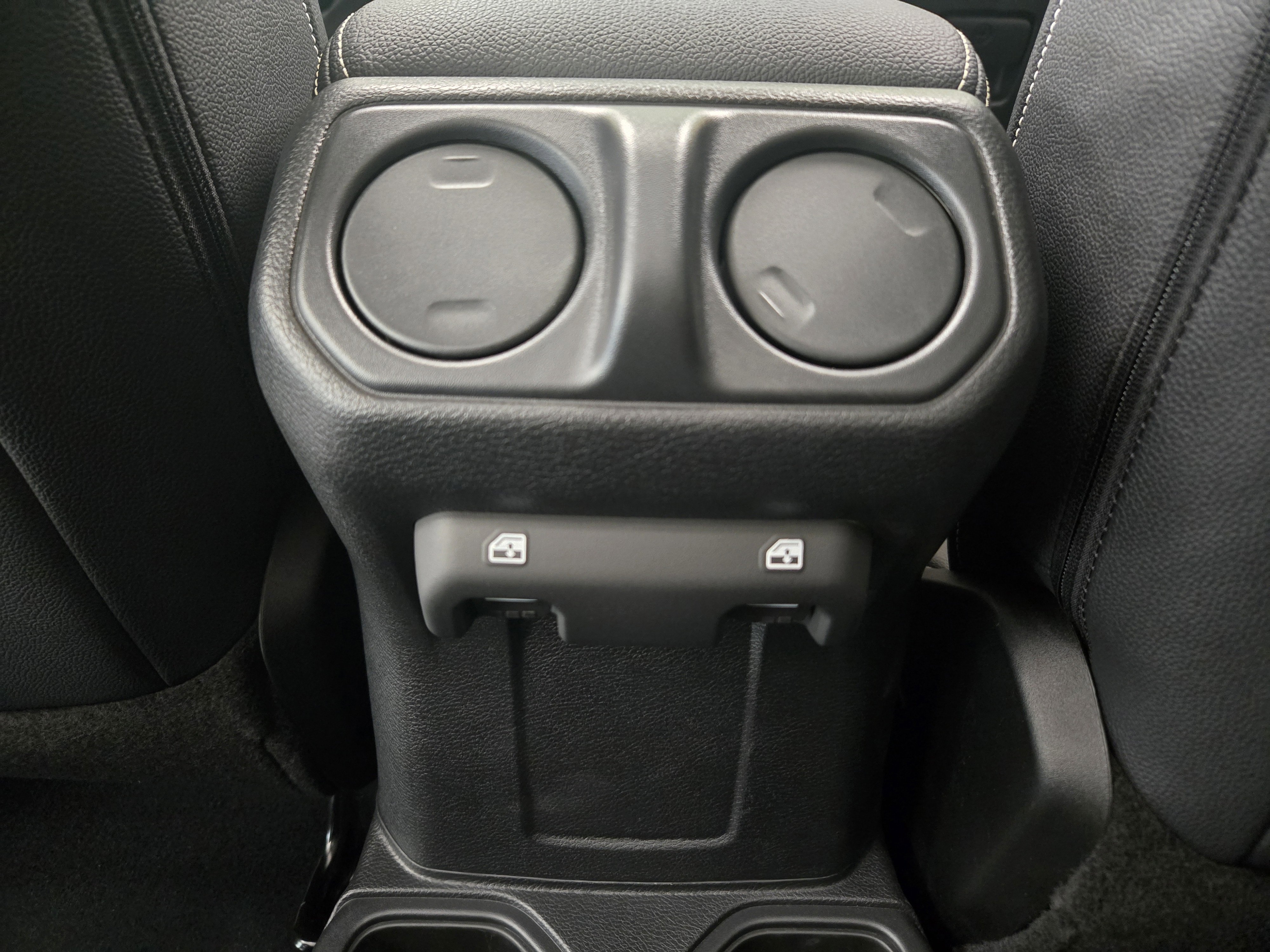 New 2025 Jeep Wrangler Unlimited Sport image 15