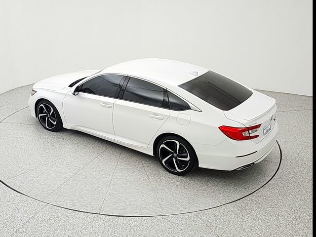 Used 2020 Honda Accord Sport image 33