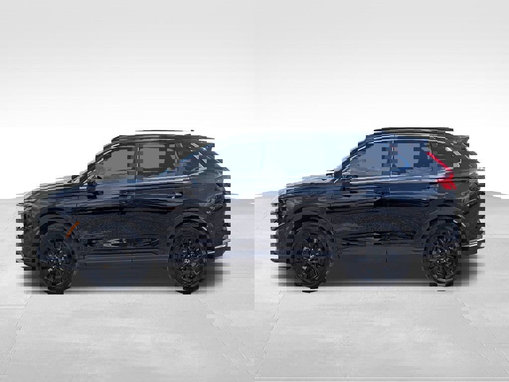 Used 2025 Honda CR-V Sport Touring image 5