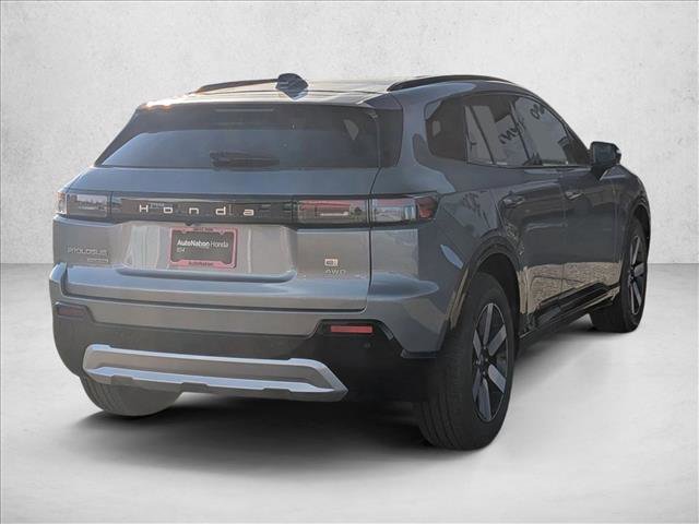 New 2026 Honda Prologue Touring video 2