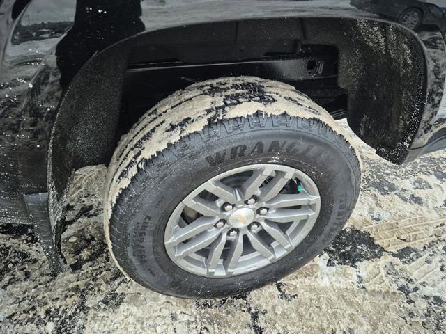 Certified 2023 Chevrolet Colorado LT image 81