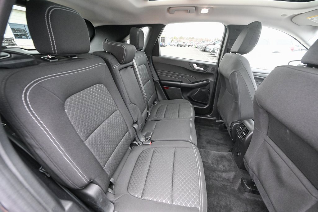 Certified 2023 Ford Escape Active w/ Tech Pack #2 image 28