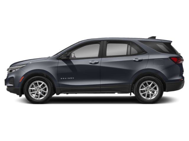 Used 2023 Chevrolet Equinox LT FWD image 3