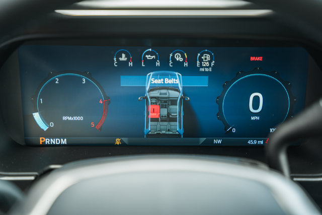 New 2026 Ford F350 Platinum AWD/4WD image 60