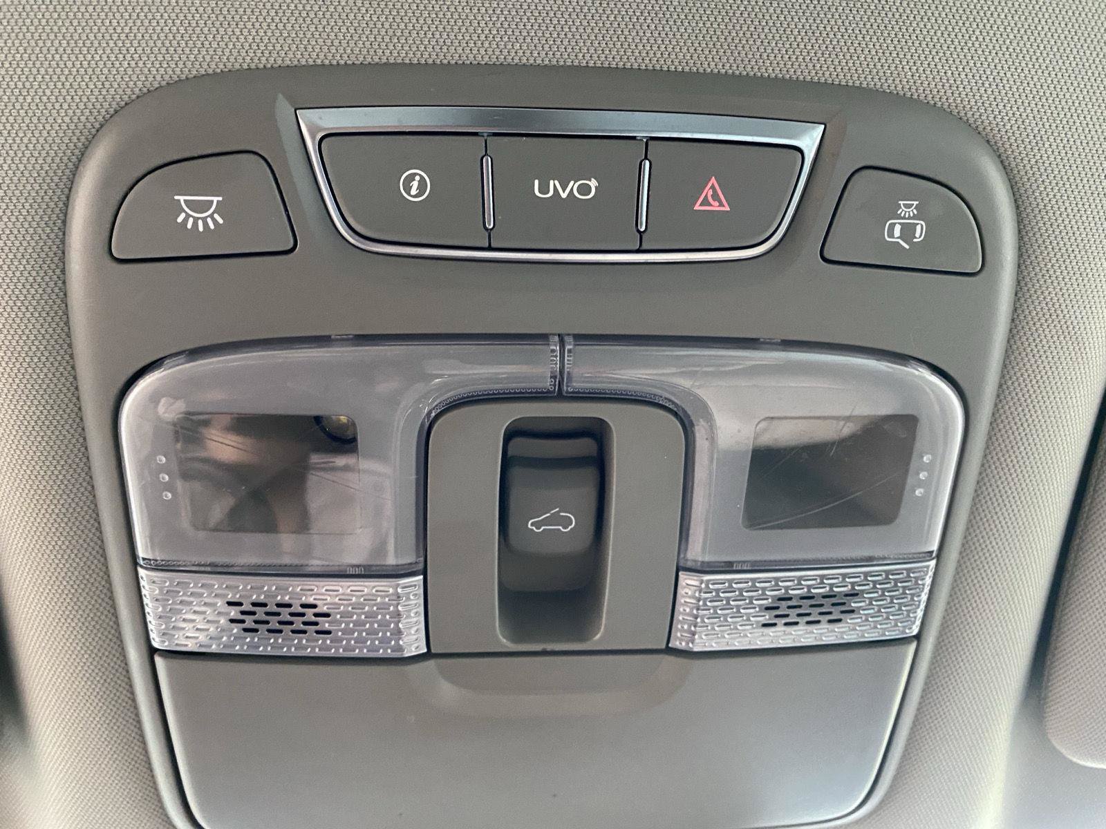Used 2021 Kia Telluride EX w/ EX Premium Package AWD/4WD image 23