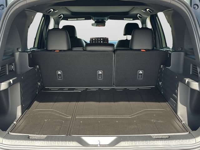 New 2026 Honda Passport TrailSport image 16