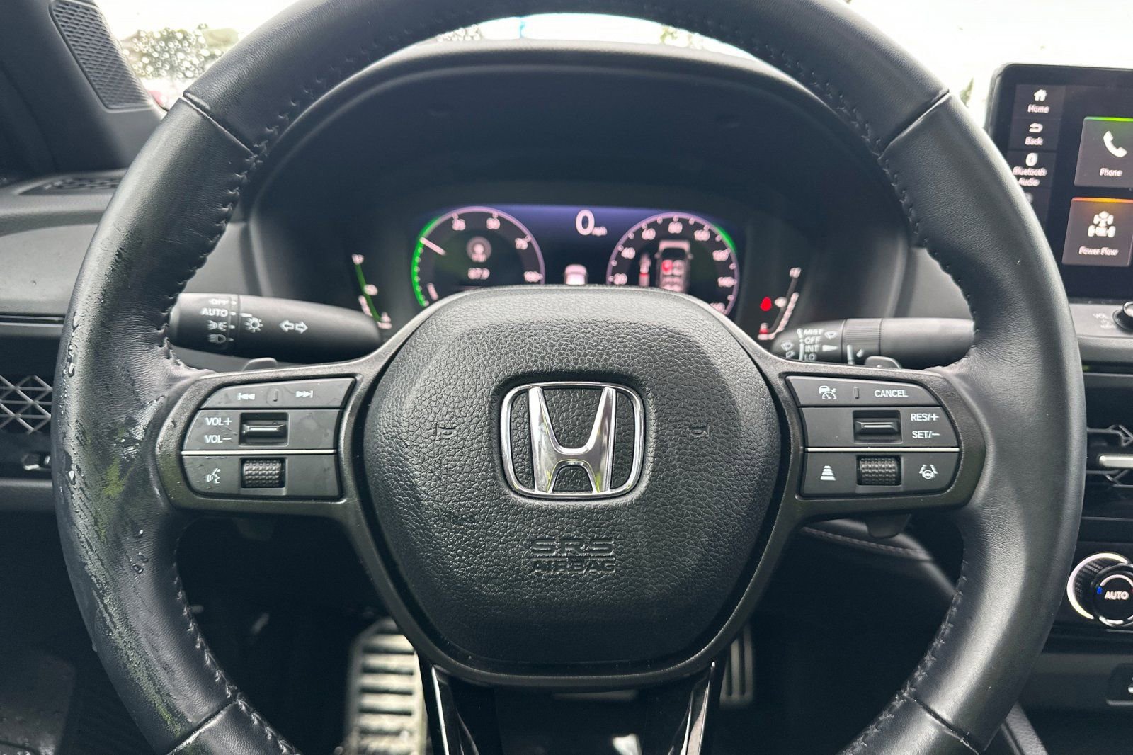 Used 2024 Honda Accord Sport image 25
