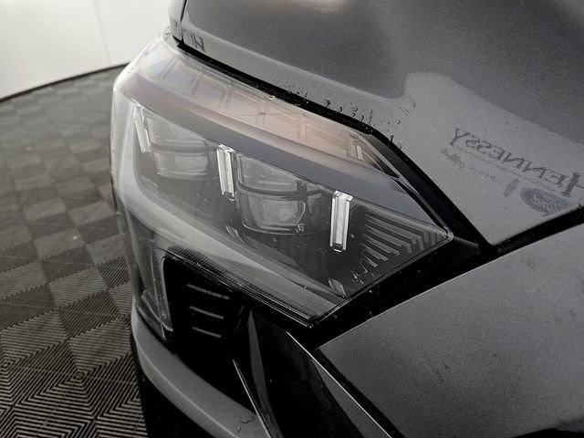 Used 2023 Toyota Sequoia TRD Pro image 10