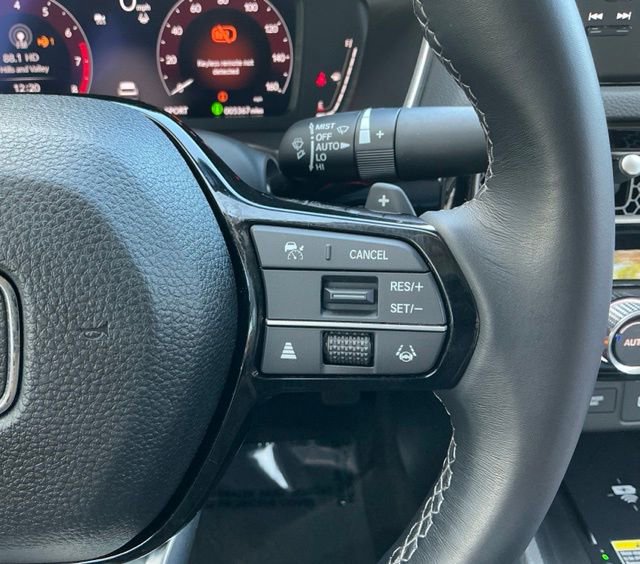 Used 2024 Honda Civic Touring image 22