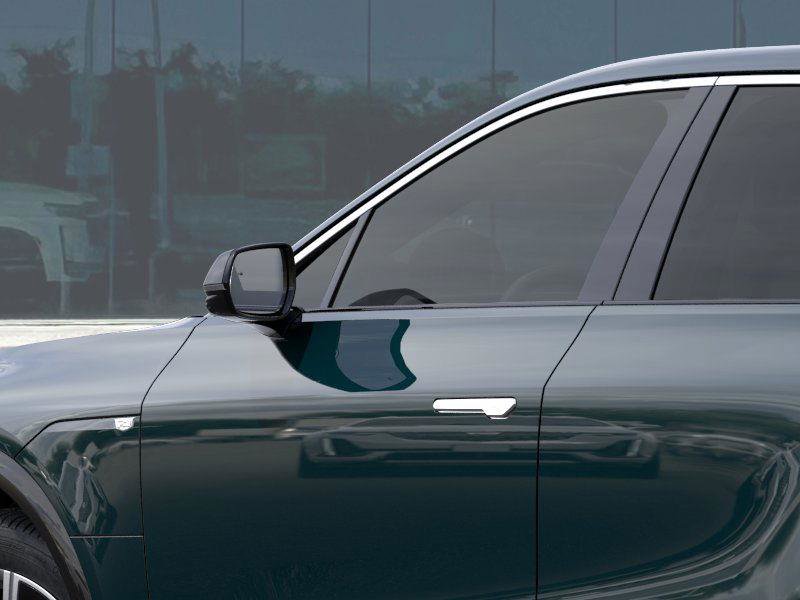 New 2026 Cadillac Lyriq Luxury image 13