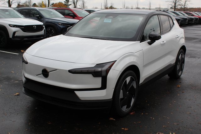 New 2026 Volvo EX30 Ultra image 7